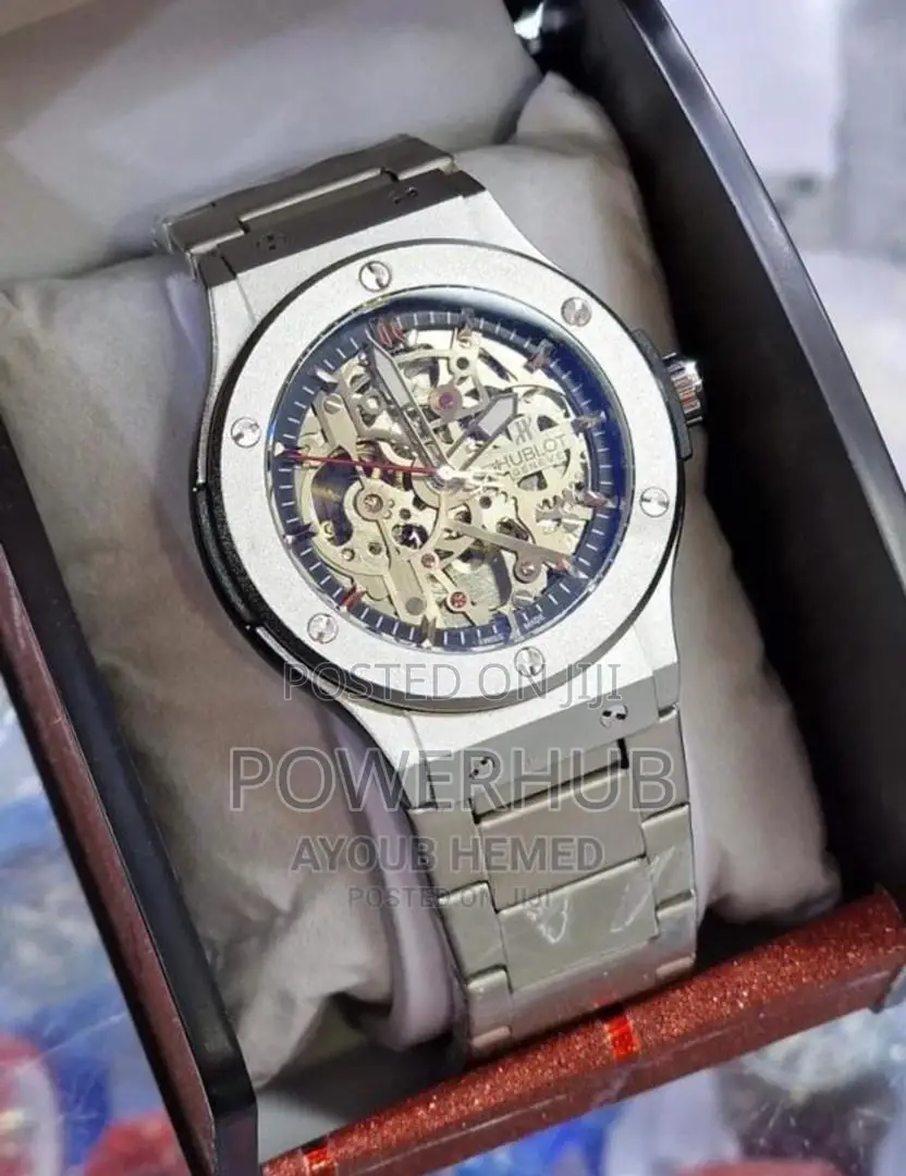 Hublot Watch