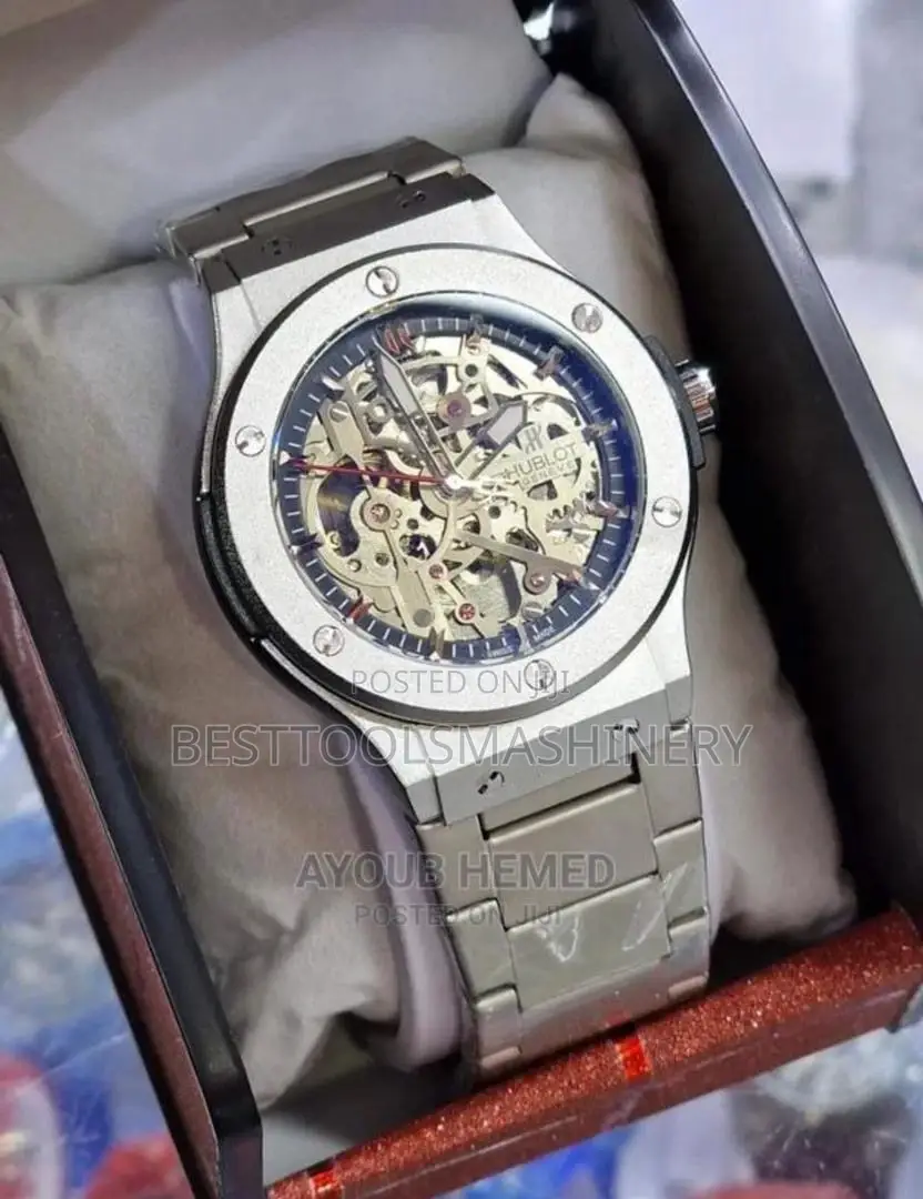 Hublot Watch
