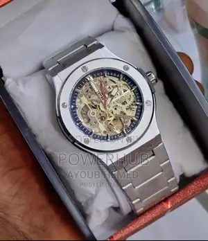 Hublot Watch