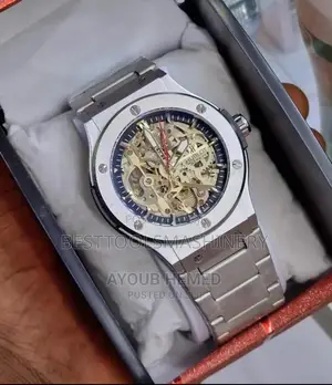 Hublot Watch