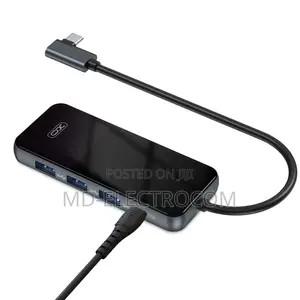 Multifunction Adapter