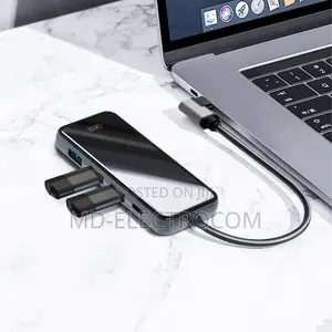 Multifunction Adapter
