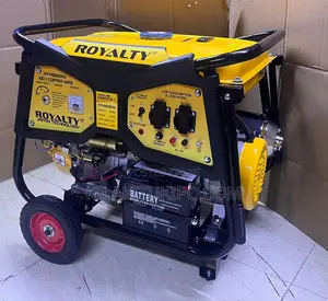 Royality Japan Technology 8.5kva