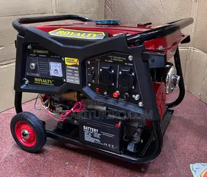 Royality Japan Technology 8.5kva