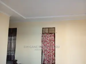 Furnished 4bdrm Apartment in Mbagala Chamazi for Sale