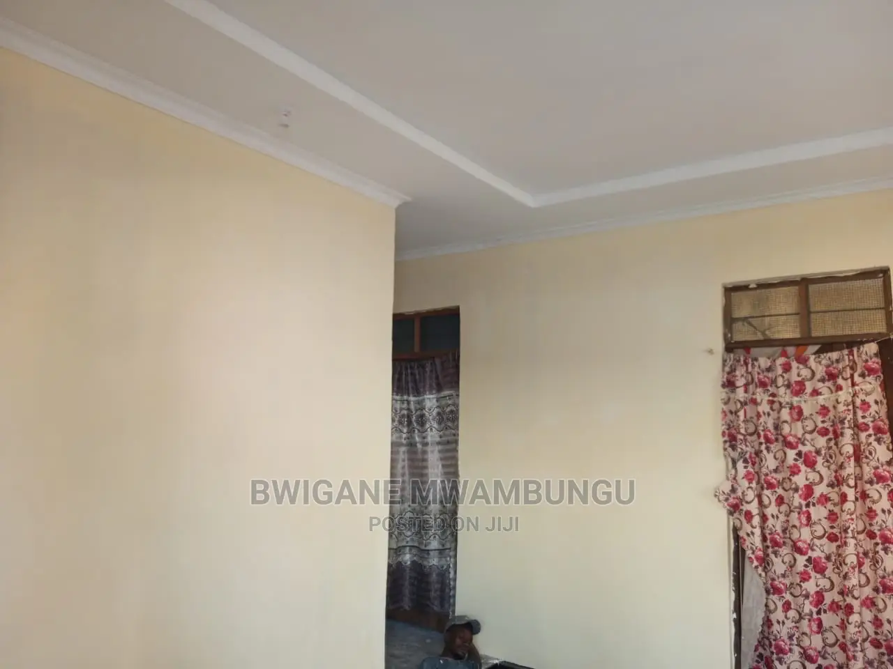 Furnished 4bdrm Apartment in Mbagala Chamazi for Sale