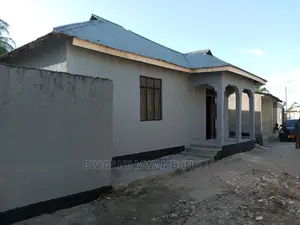 Furnished 4bdrm Apartment in Mbagala Chamazi for Sale
