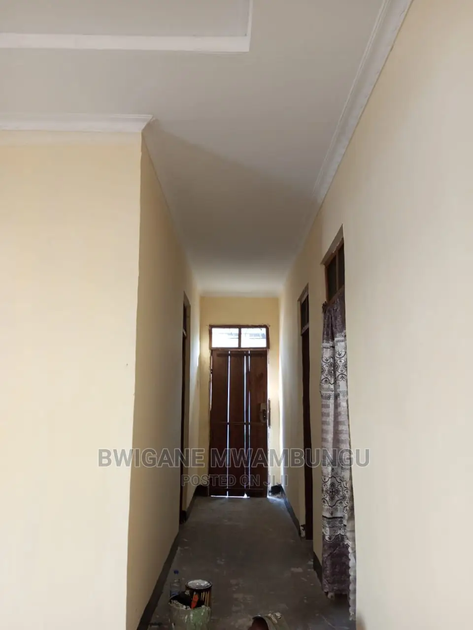 Furnished 4bdrm Apartment in Mbagala Chamazi for Sale