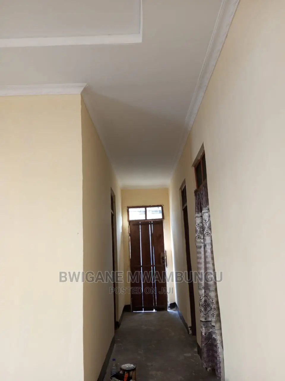 Furnished 4bdrm Apartment in Mbagala Chamazi for Sale