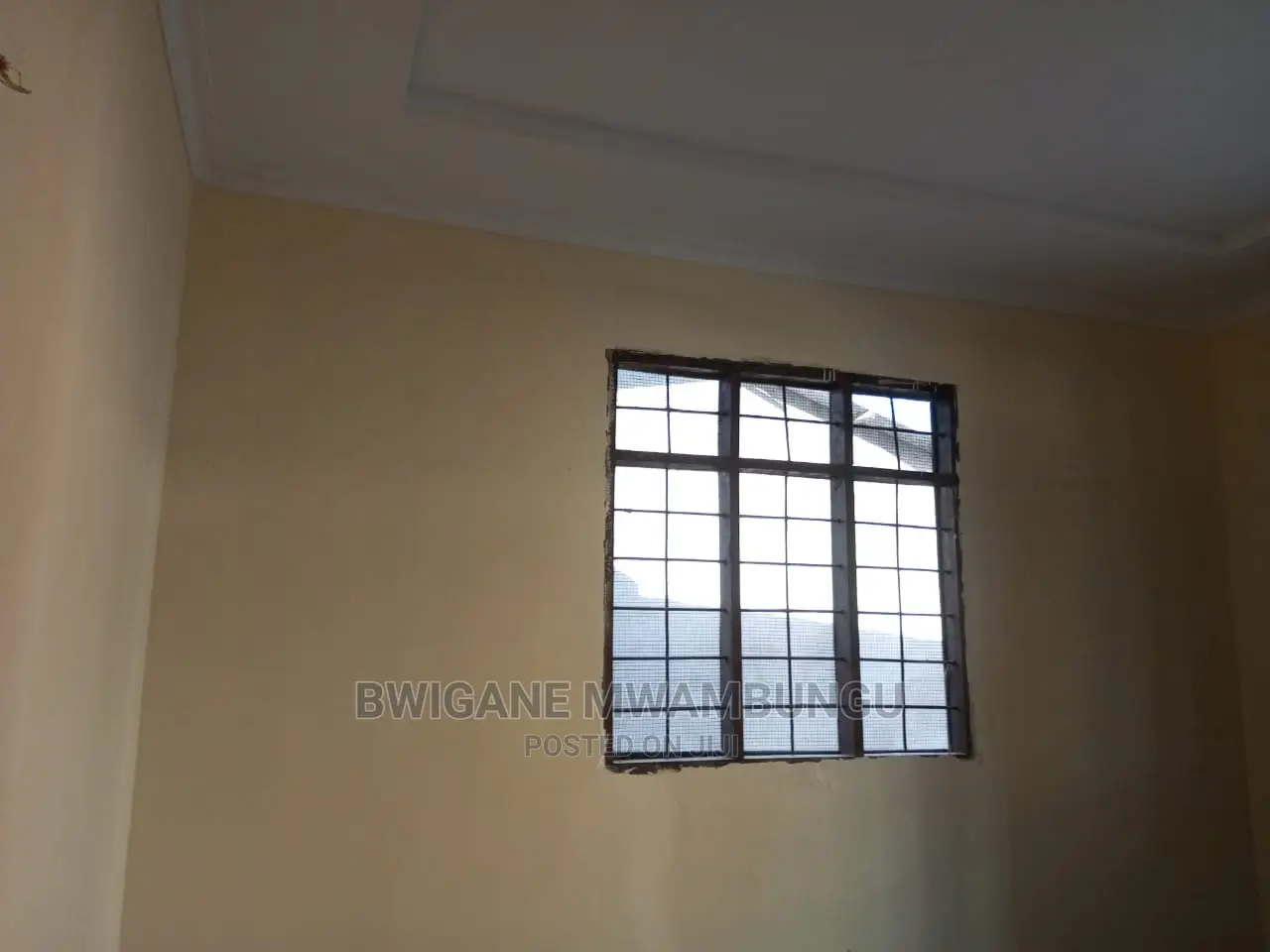 Furnished 4bdrm Apartment in Mbagala Chamazi for Sale