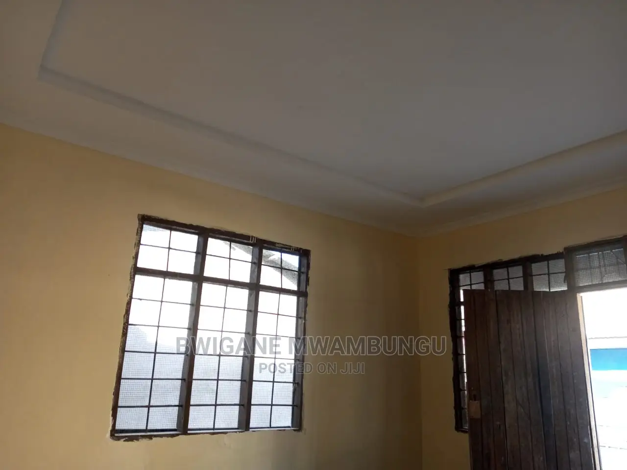 Furnished 4bdrm Apartment in Mbagala Chamazi for Sale