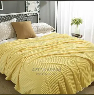Soft Blanket