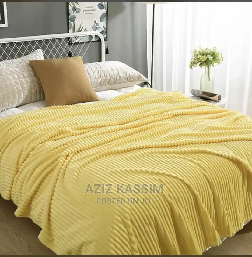 Soft Blanket