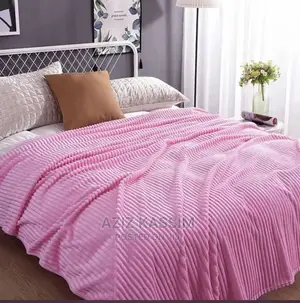 Soft Blanket