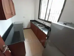 Furnished 1bdrm Apartment in Masaki for Rent