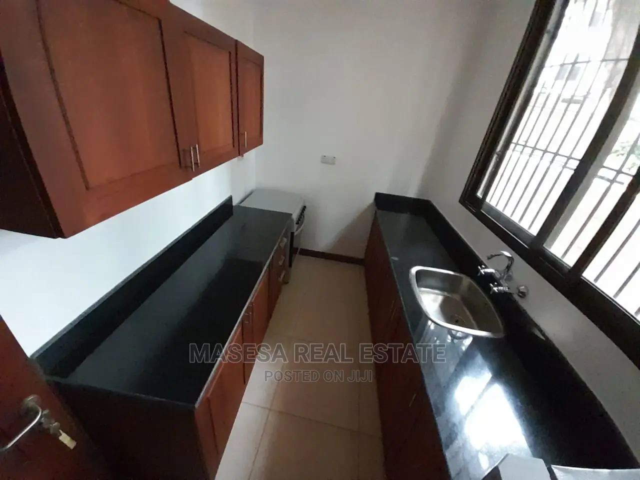 Furnished 1bdrm Apartment in Masaki for Rent