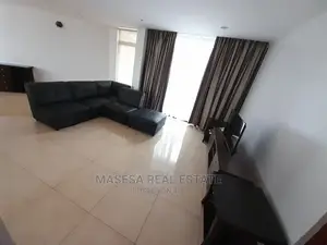 Furnished 1bdrm Apartment in Masaki for Rent