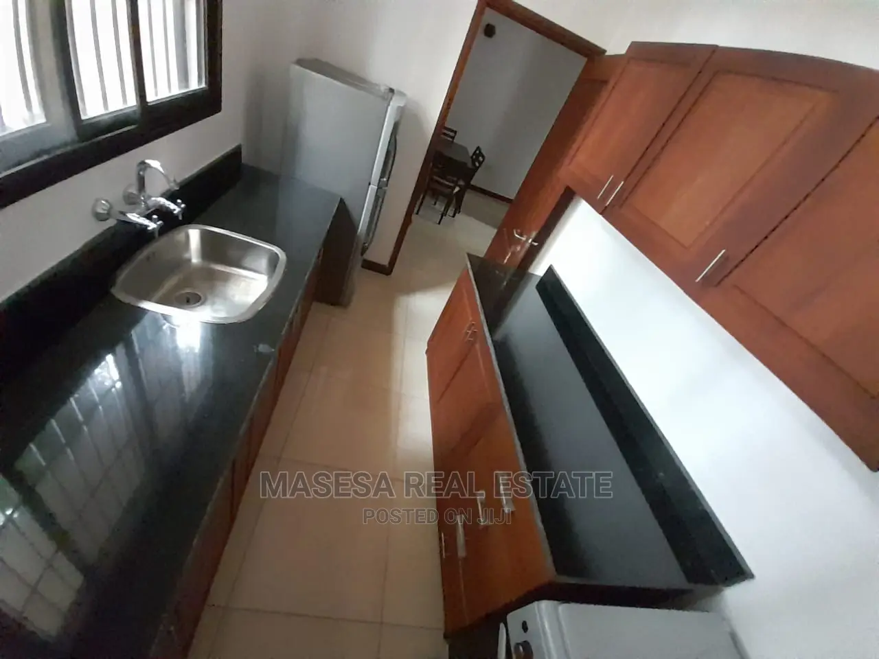 Furnished 1bdrm Apartment in Masaki for Rent