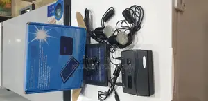 Solar Revolution Powerfull System