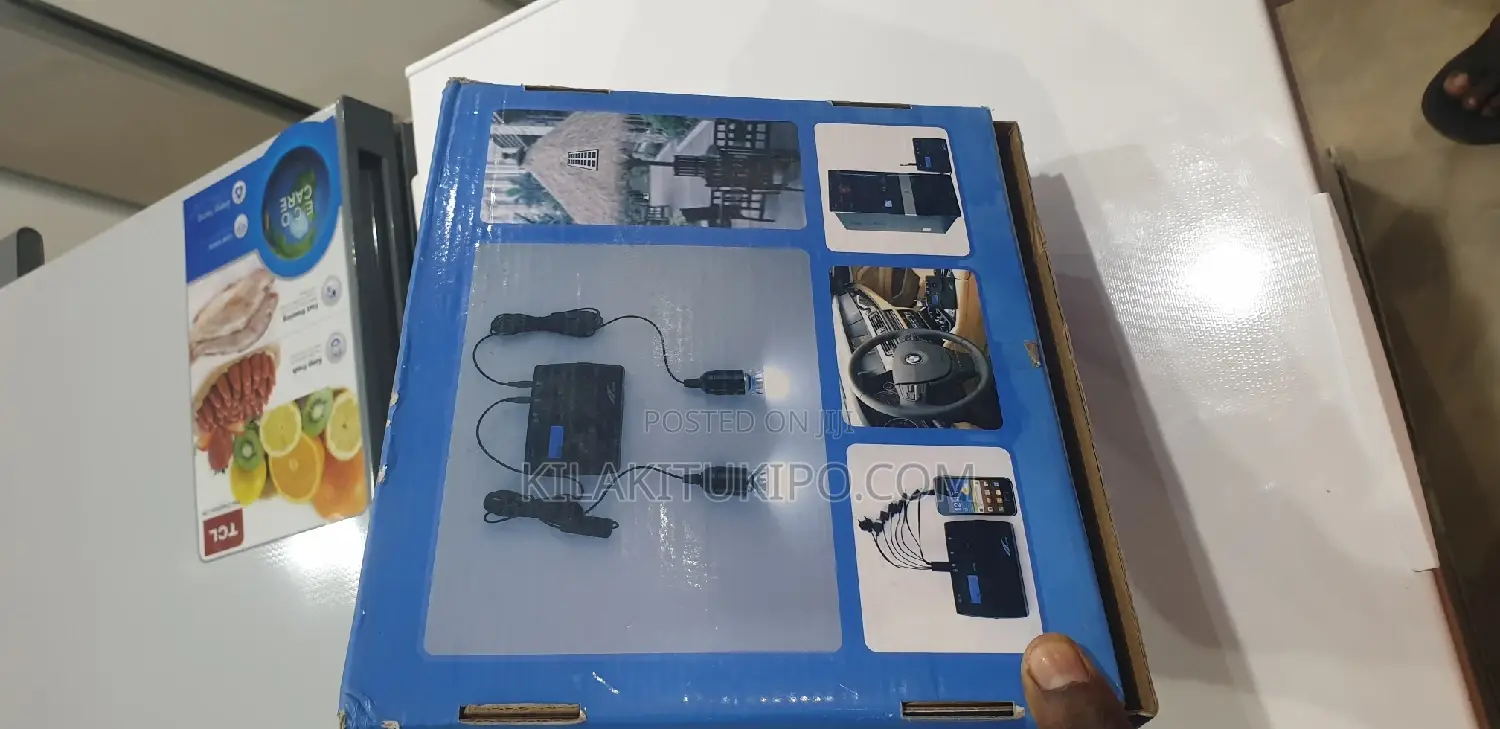 Solar Revolution Powerfull System