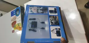 Solar Revolution Powerfull System