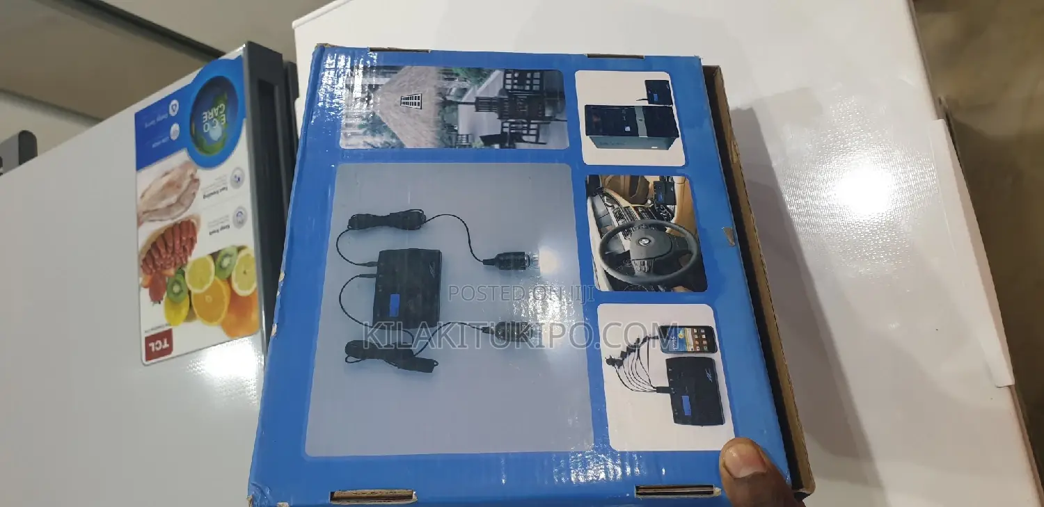 Solar Revolution Powerfull System