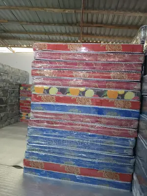 Goldsun Godoro Ya Fibber