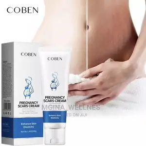 Coben Pregnancy Scars Cream
