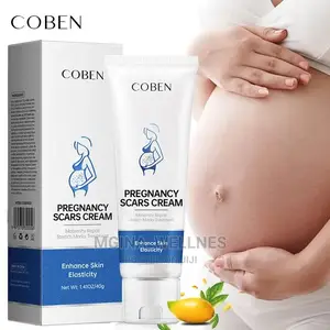 Coben Pregnancy Scars Cream