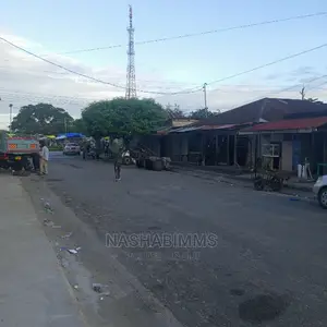 Potential Plot Old House for Sale in Tanga City