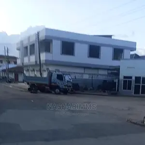 Potential Plot Old House for Sale in Tanga City