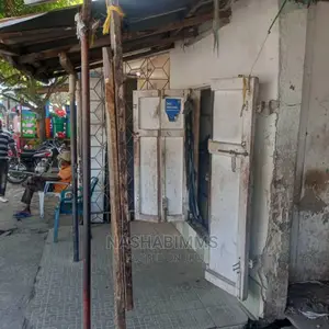 Potential Plot Old House for Sale in Tanga City
