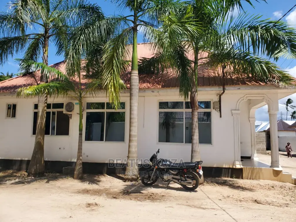 3bdrm Bungalow in Kisiwani Kanisani, Kigamboni for sale