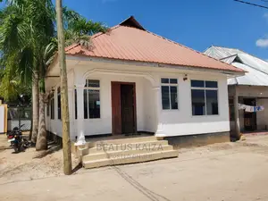 3bdrm Bungalow in Kisiwani Kanisani, Kigamboni for sale