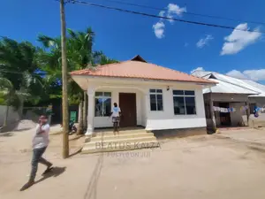 3bdrm Bungalow in Kisiwani Kanisani, Kigamboni for sale