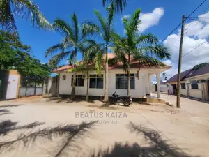 3bdrm Bungalow in Kisiwani Kanisani, Kigamboni for sale