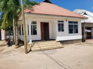 3bdrm Bungalow in Kisiwani Kanisani, Kigamboni for sale