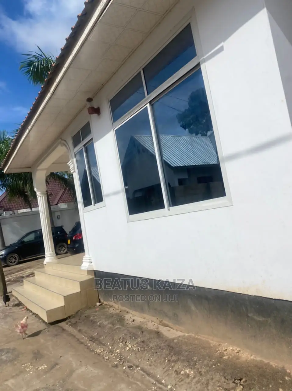 3bdrm Bungalow in Kisiwani Kanisani, Kigamboni for sale