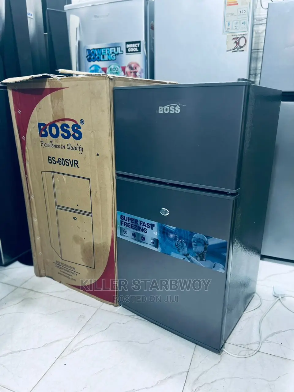 53 Litre N. Mpya Mno
