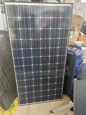Solar Bore~Hole Water Pump 4hp