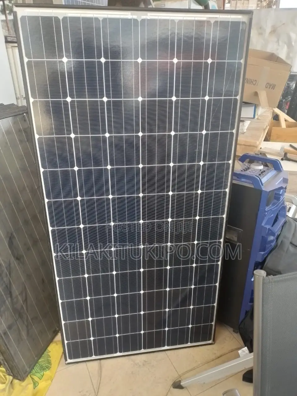 Solar Bore~Hole Water Pump 4hp
