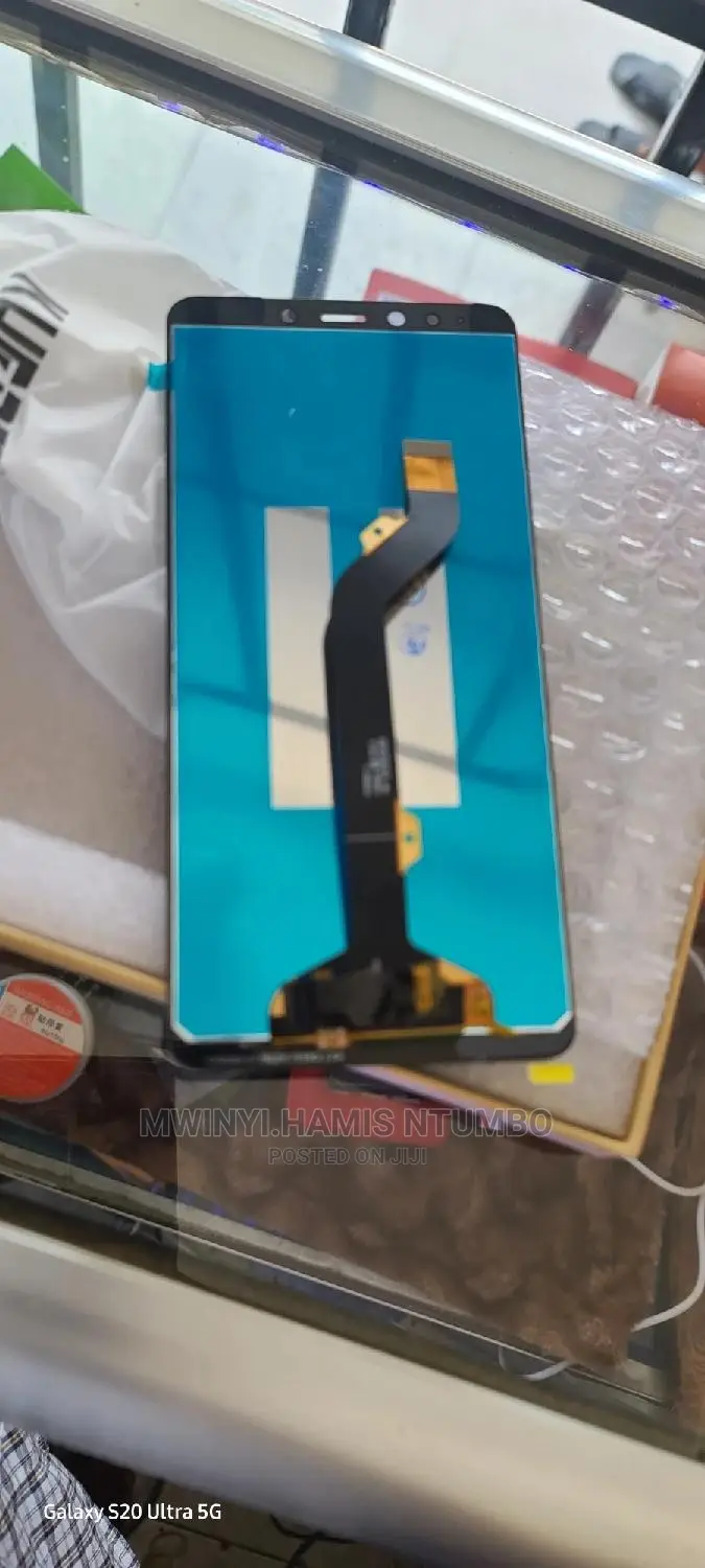 Display For iPhone X