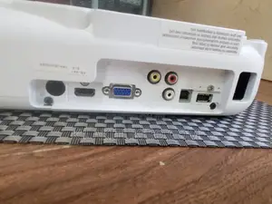 EPSON Eb S41