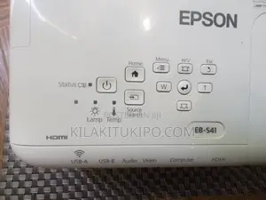 EPSON Eb S41