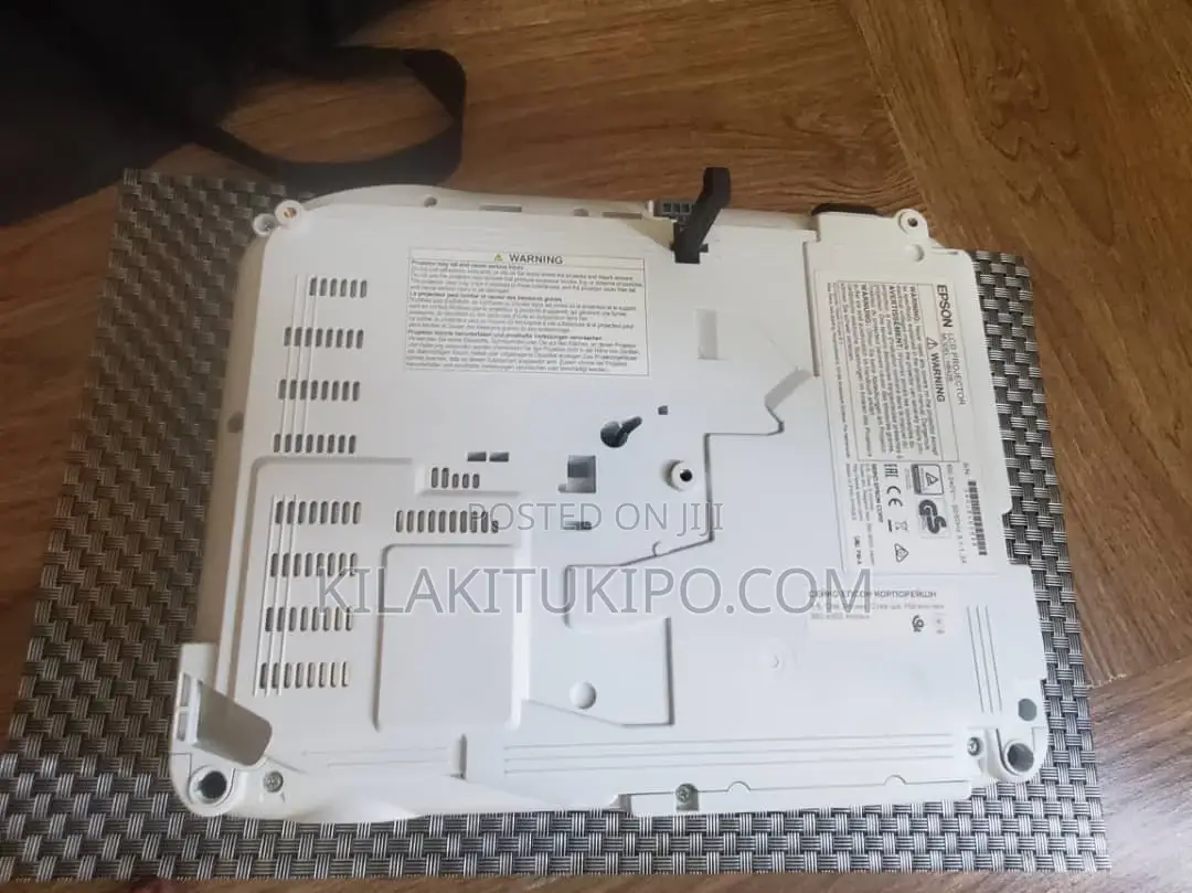 EPSON Eb S41