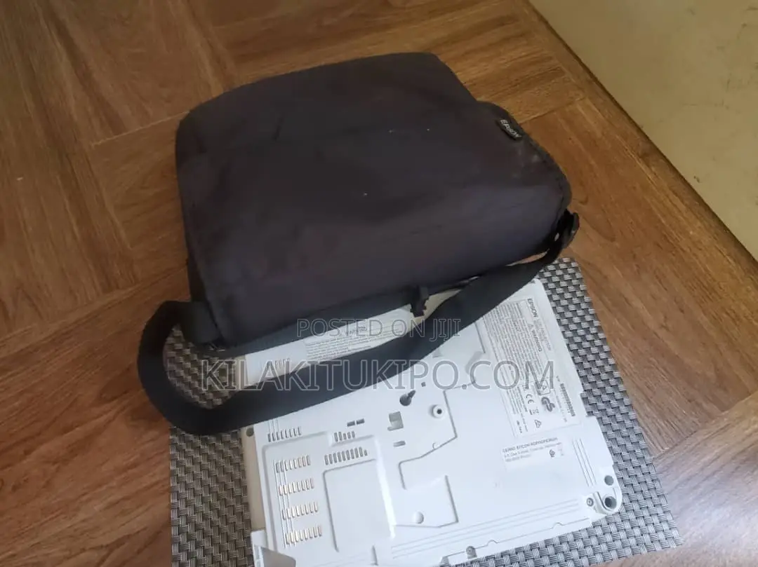 EPSON Eb S41