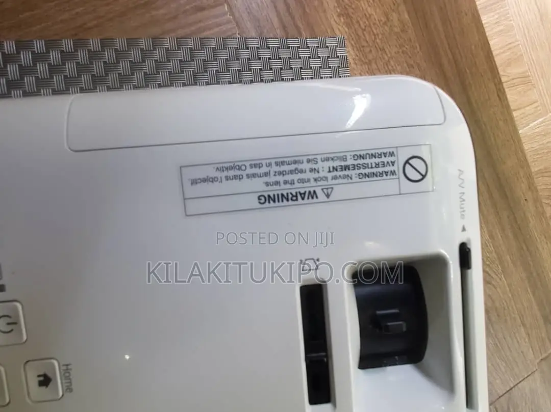 EPSON Eb S41