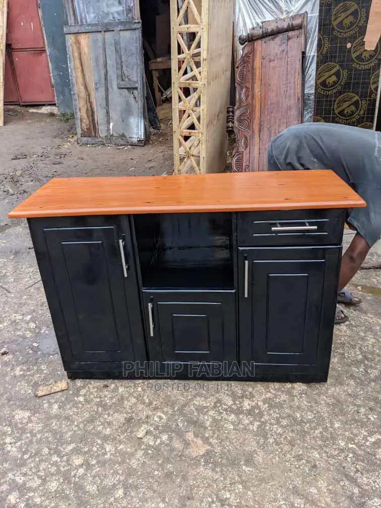 Kitchen Cabinet