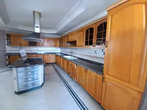 Furnished 3bdrm Apartment in Masaki for Rent