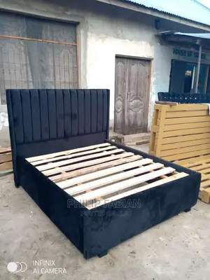 Bed Sofa 5 Kwa 6